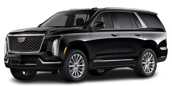 Cadillac Escalade for rent in Dubai