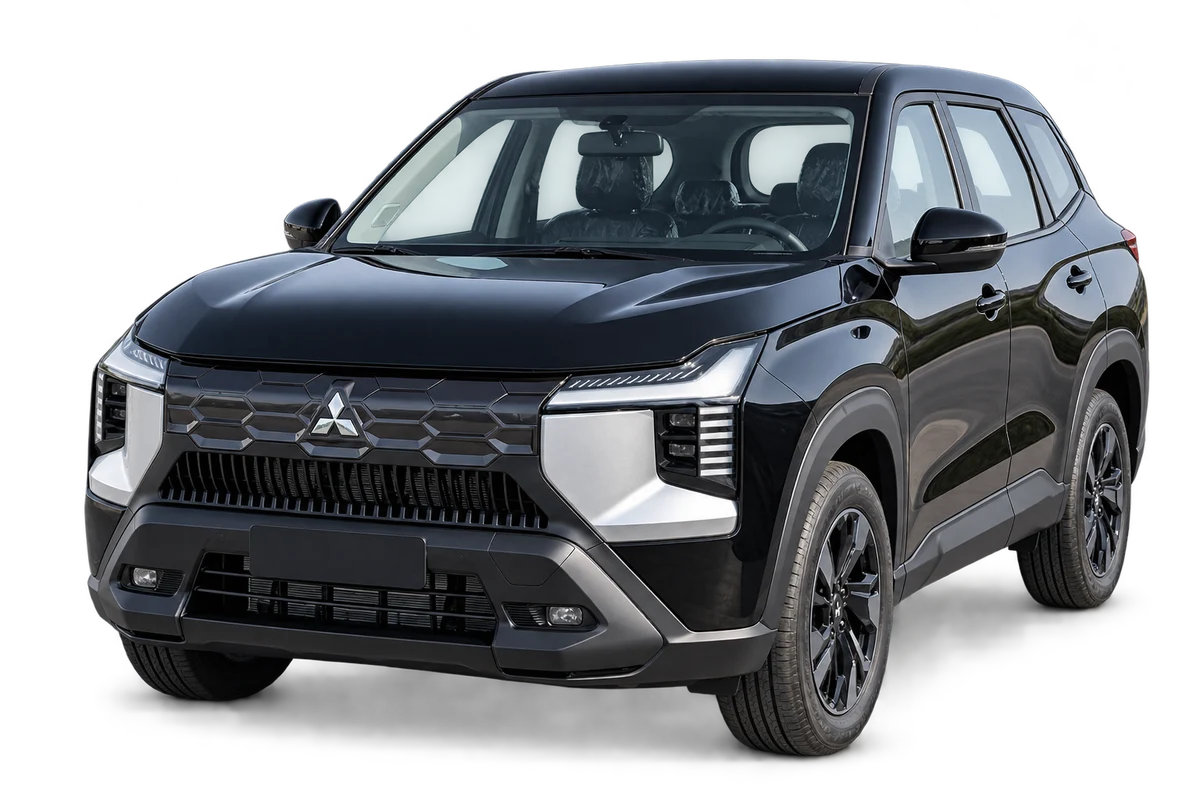 Mitsubishi Destinator 2027 for rent in Dubai