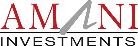 Amani Investments logo