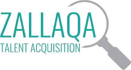 Zallaqa Talent Acquisition logo