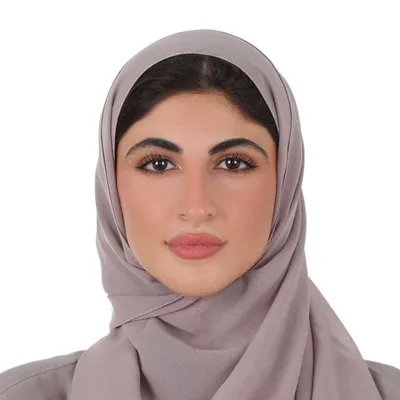 Amani Al Kasem, Project Manager at Najd Rent a Car