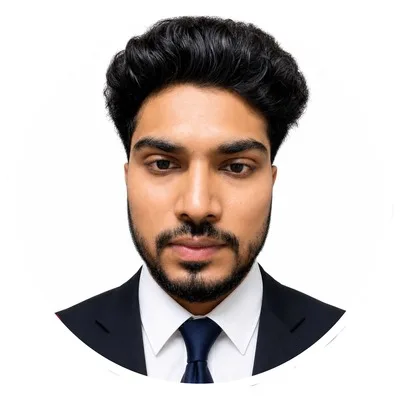 Ashraf Asif, Accountant at Najd Rent a Car