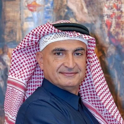 Basel Al Kasem, Founder & CEO at Najd Rent a Car