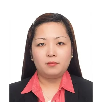 Karen Tolentino, Sales Executive at Najd Rent a Car