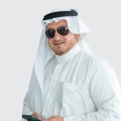 Omah Al Kasem, Head of VIP at Najd Rent a Car