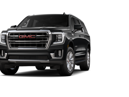 Rent a GMC Yukon in Dubai: Spacious SUV Rental